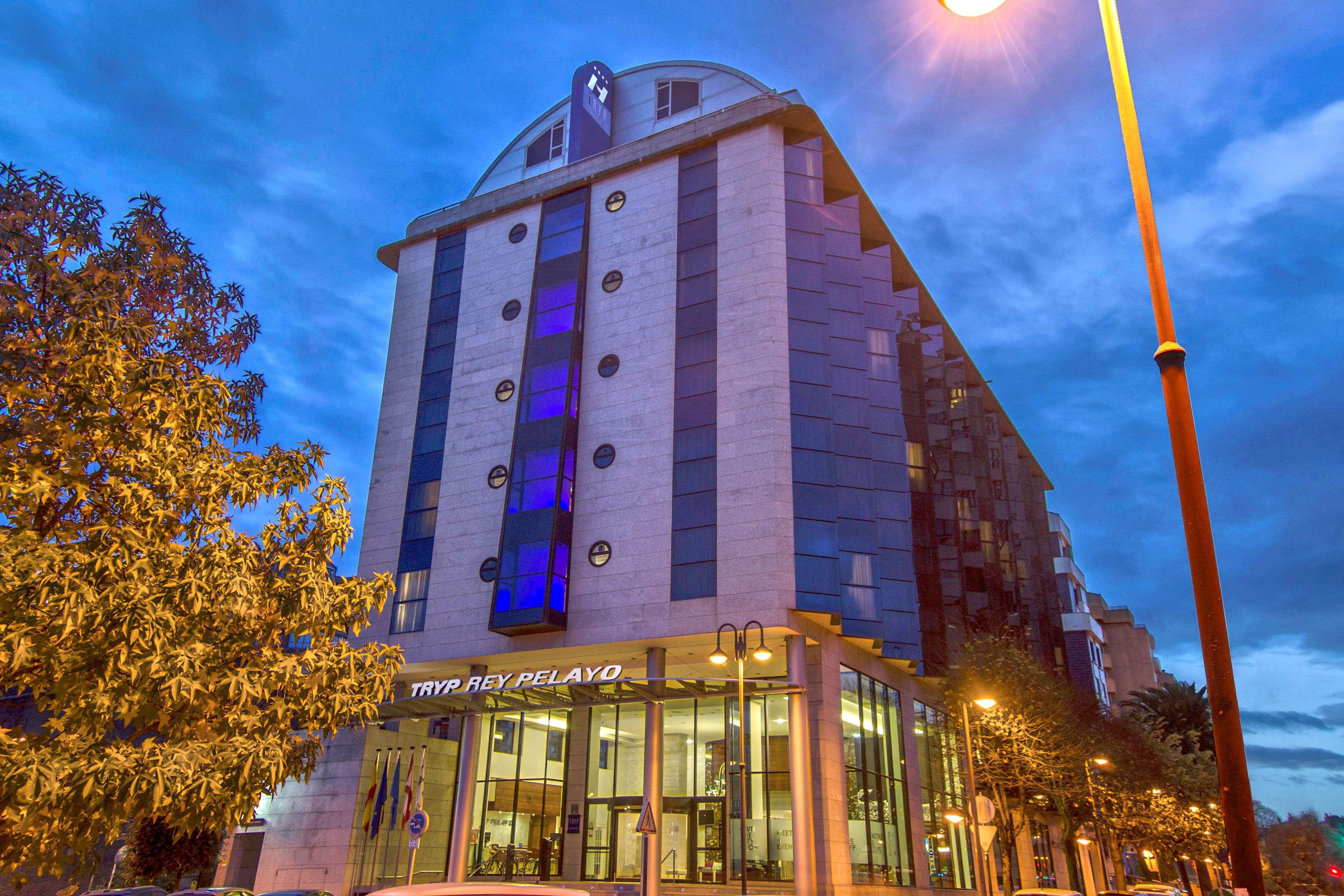 Novotel Torino Corso Giulio Cesare Exterior photo